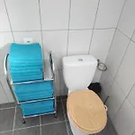 V Sukromi Horec Semesterbostad