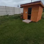 V Sukromi Horec Semesterbostad *
