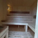 V Sukromi Horec Semesterbostad
