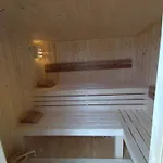 V Sukromi Horec Semesterbostad *
