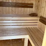 Semesterbostad V Sukromi Horec *