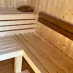 V Sukromi Horec Semesterbostad *