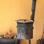 Semesterbostad V Sukromi Horec *