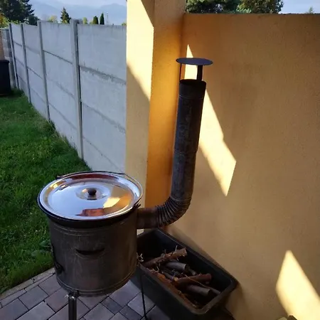 V Sukromi Horec Vakantiehuis