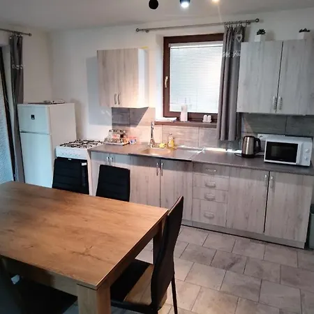 Vakantiehuis V Sukromi Horec