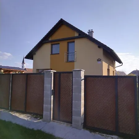 V Sukromi Horec Liptovský Mikuláš