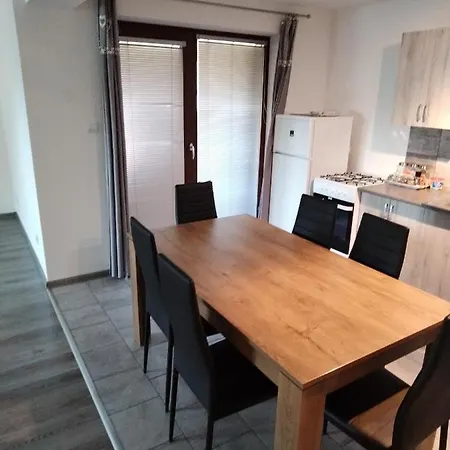 V Sukromi Horec Ferienhaus