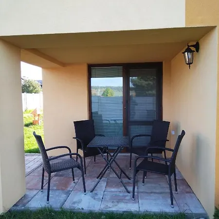 Casa de Férias V Súkromí Horec *