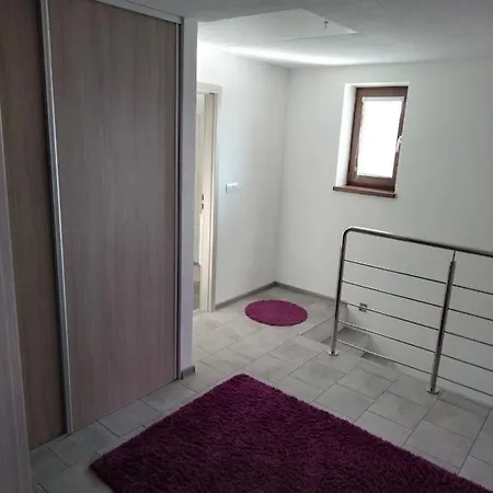 V Sukromi Horec Vakantiehuis Liptovský Mikuláš