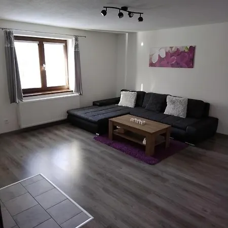 V Sukromi Horec Ferienhaus