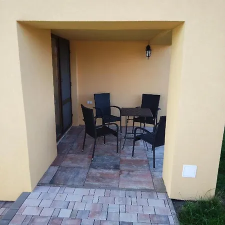 V Sukromi Horec Ferienhaus *