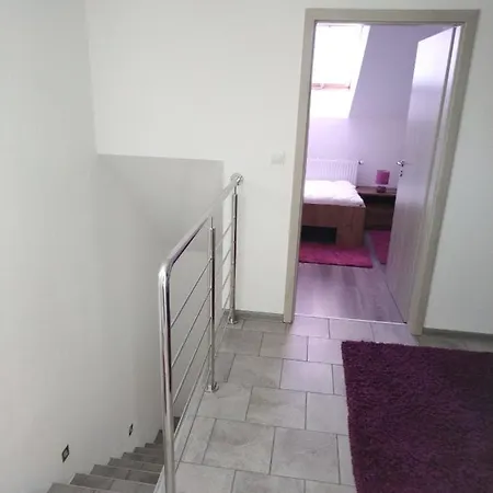 V Sukromi Horec Vakantiehuis *