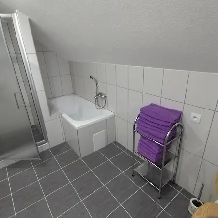 Casa de Férias V Súkromí Horec