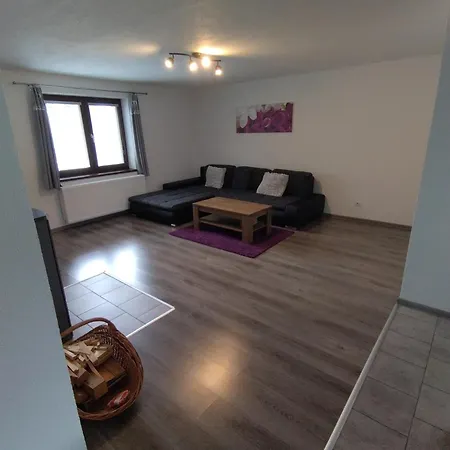V Sukromi Horec Vakantiehuis *
