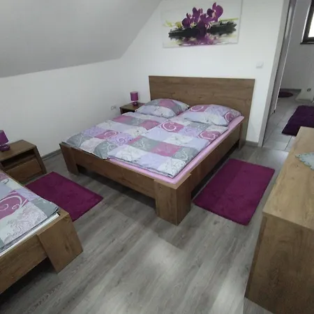 Vakantiehuis V Sukromi Horec Liptovský Mikuláš
