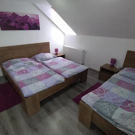 V Sukromi Horec Liptovský Mikuláš
