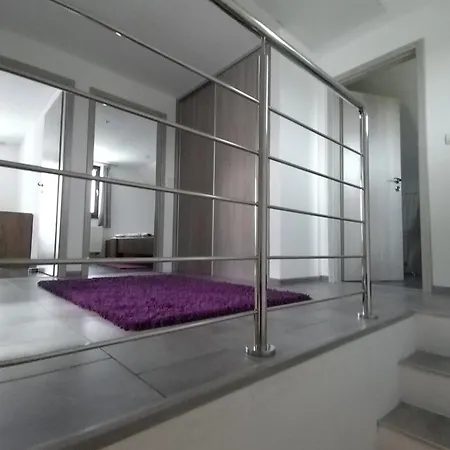 V Súkromí Horec Casa de Férias *