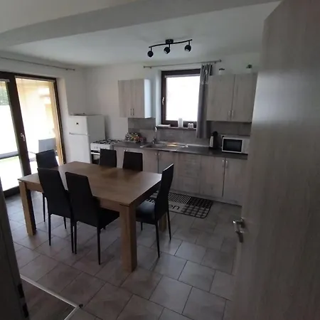 V Sukromi Horec Liptovský Mikuláš