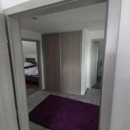 Casa de Férias V Súkromí Horec Liptovský Mikuláš