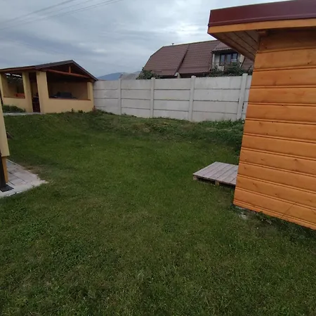 V Sukromi Horec * Liptovský Mikuláš