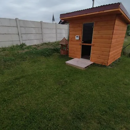 V Súkromí Horec Casa de Férias *