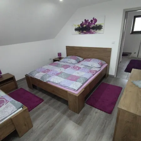 Vakantiehuis V Sukromi Horec Liptovský Mikuláš