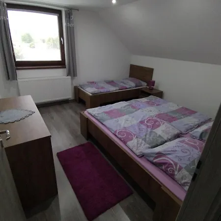 V Sukromi Horec * Liptovský Mikuláš