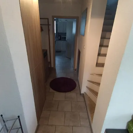 Ferienhaus V Sukromi Horec *