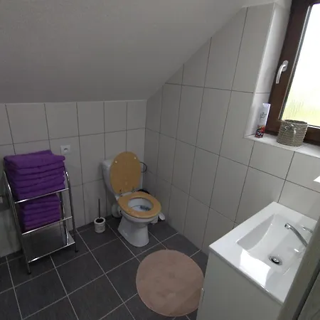 V Sukromi Horec Ferienhaus Liptovský Mikuláš