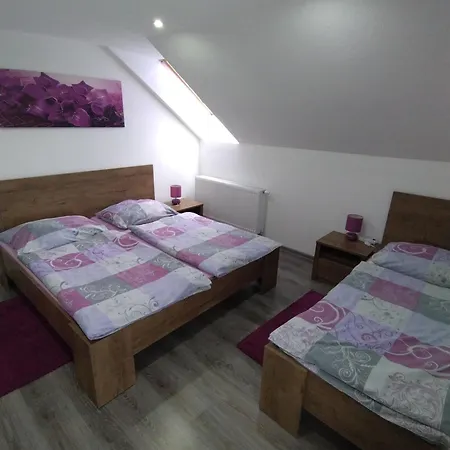 V Sukromi Horec Liptovský Mikuláš