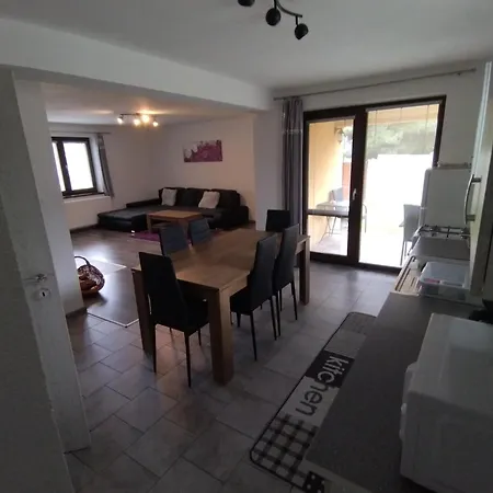 Vakantiehuis V Sukromi Horec *