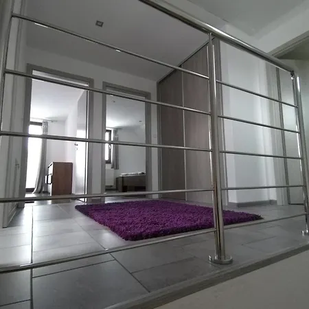 Ferienhaus V Sukromi Horec