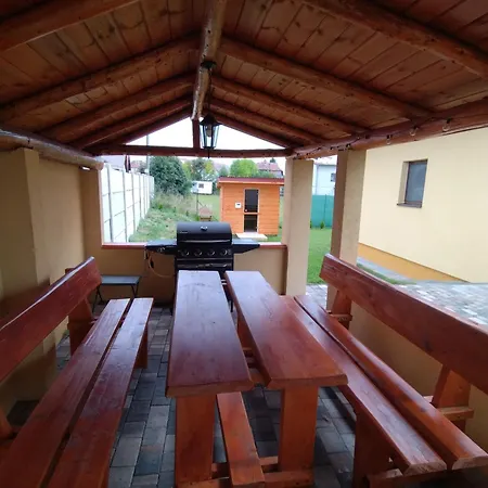 V Sukromi Horec