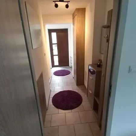 度假居 V Sukromi Horec Liptovský Mikuláš