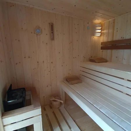 Vakantiehuis V Sukromi Horec *