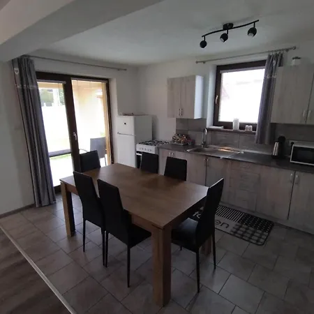 V Sukromi Horec Ferienhaus *