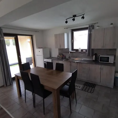 V Sukromi Horec Ferienhaus *