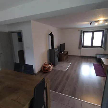 Vakantiehuis V Sukromi Horec *