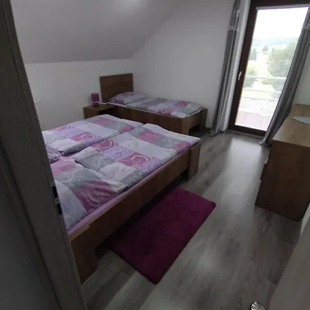 V Sukromi Horec Liptovský Mikuláš