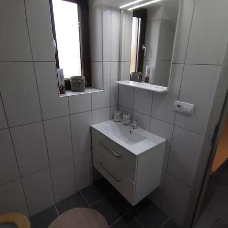 V Sukromi Horec * Liptovský Mikuláš