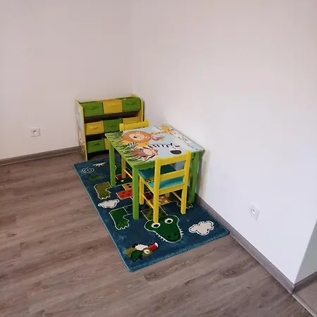 Casa de Férias V Súkromí Horec *