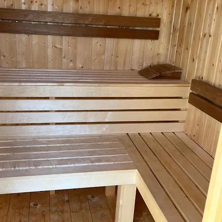 Casa de Férias V Súkromí Horec *