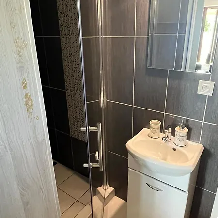 V Sukromi Horec Vakantiehuis Liptovský Mikuláš