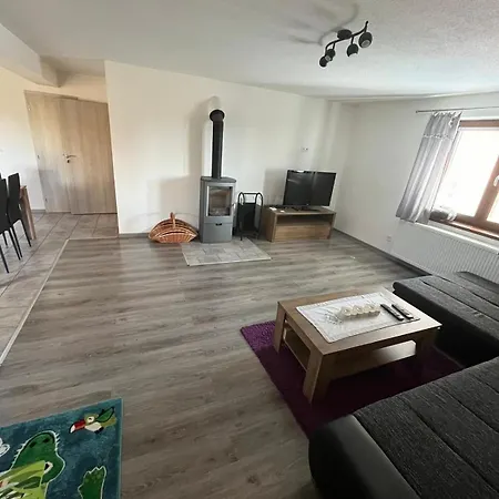 Vakantiehuis V Sukromi Horec Liptovský Mikuláš
