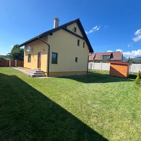 V Sukromi Horec