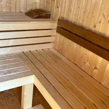 V Sukromi Horec Vakantiehuis *