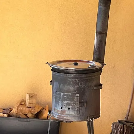 Vakantiehuis V Sukromi Horec *