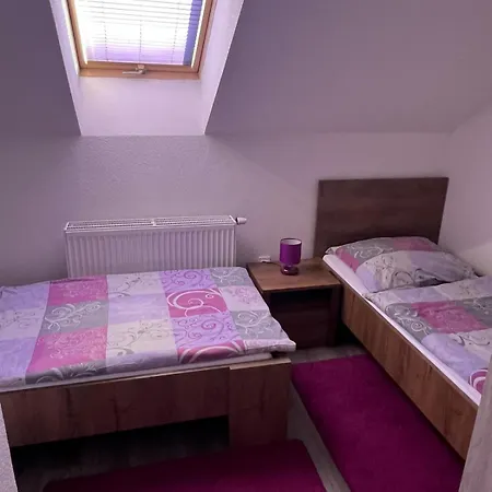 V Sukromi Horec Liptovský Mikuláš