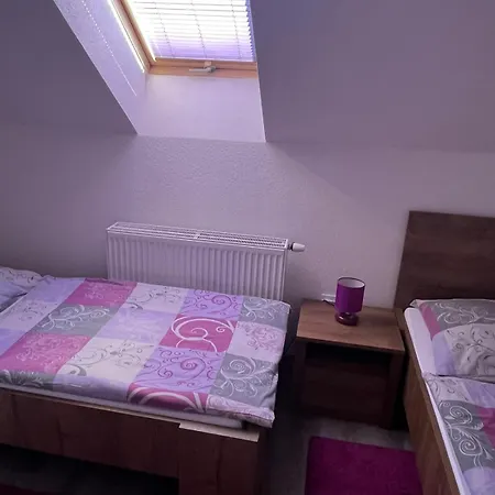 V Sukromi Horec * Liptovský Mikuláš