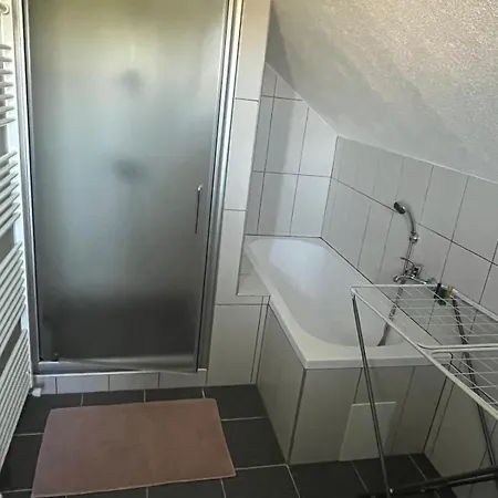 V Sukromi Horec Ferienhaus